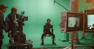 motion capture