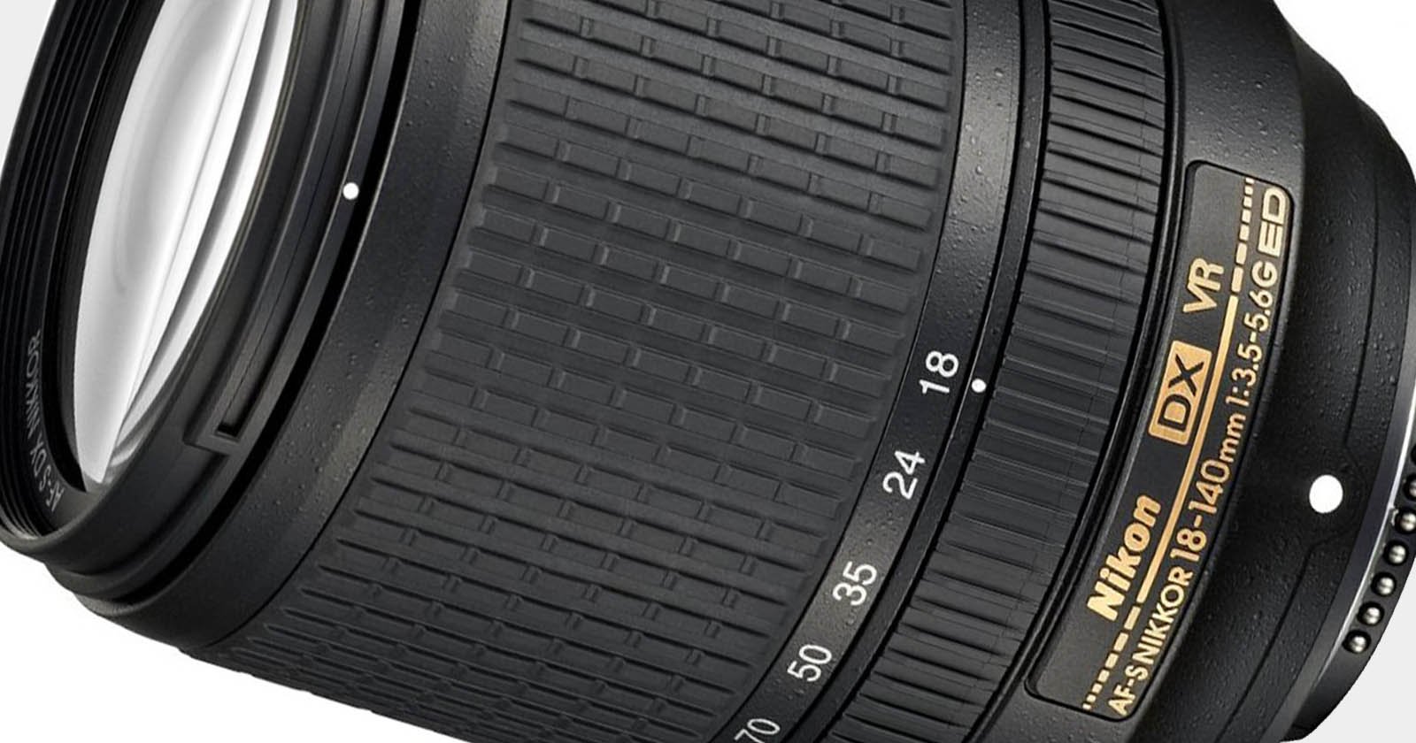 A Guide to Nikon’s Lens Abbreviations