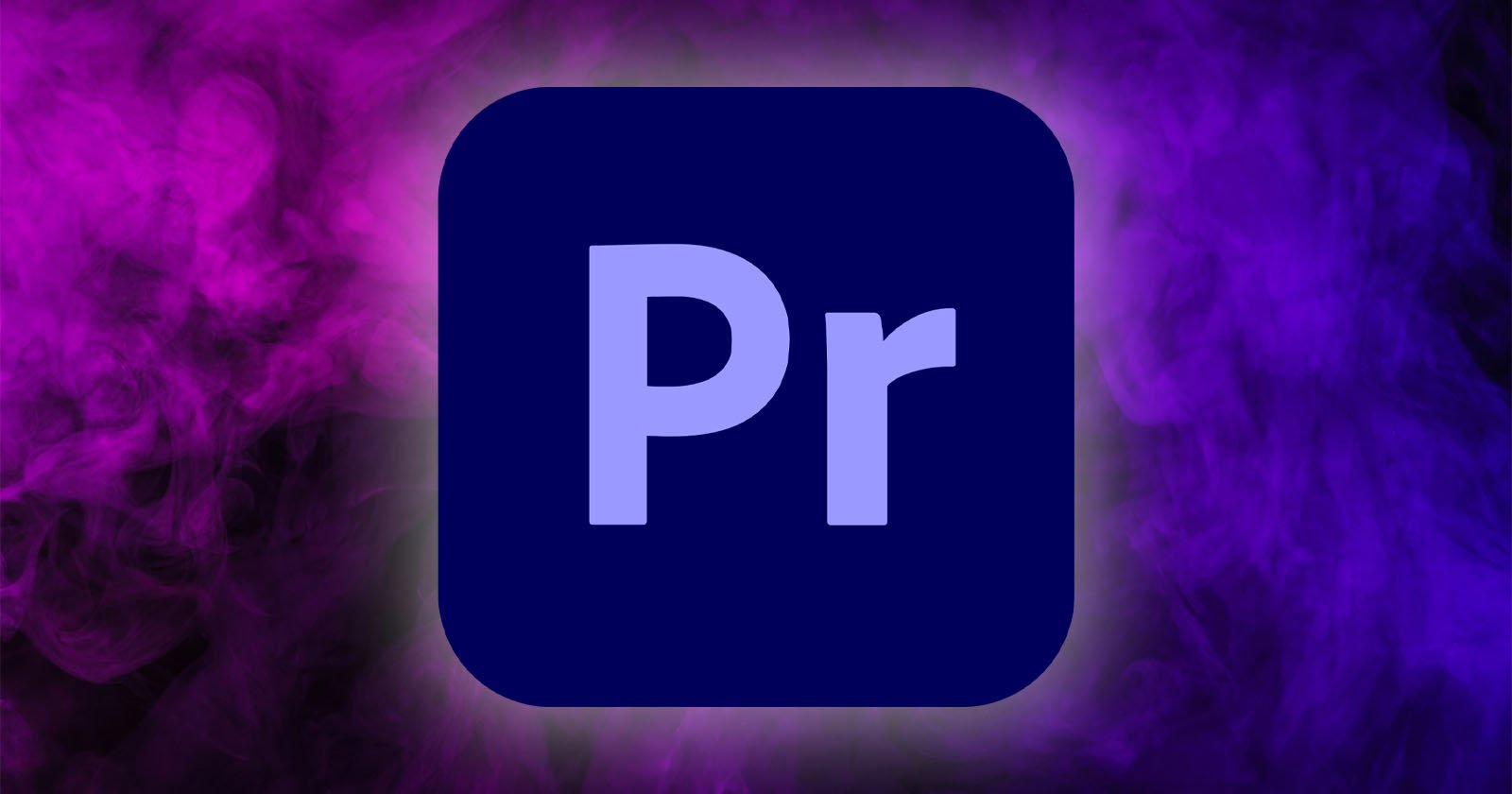 Adobe Premiere Pro Receives Its Most Significant Update in Years