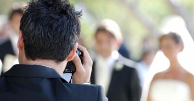 Wedding Photographer Charged With Secretly Recording Young Women at