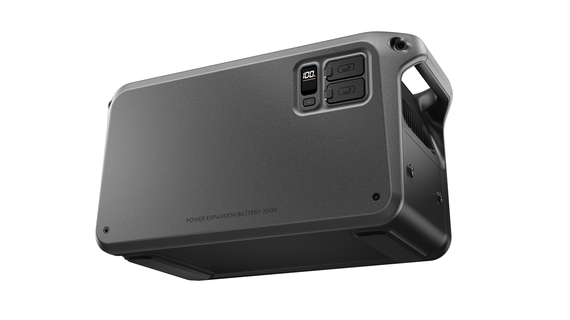 DJI Adds Power Capacity With Release of Expansion Battery 2000 | PetaPixel