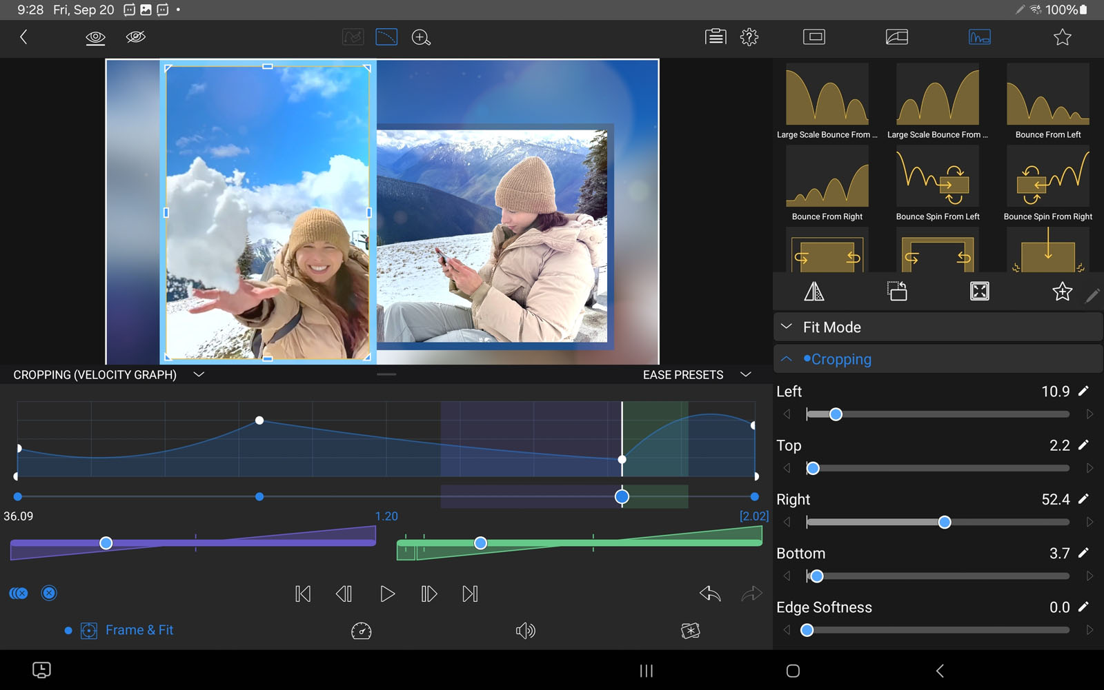 LumaFusion's Renamed 'Creator Pass' Subscription Adds Four Major ...