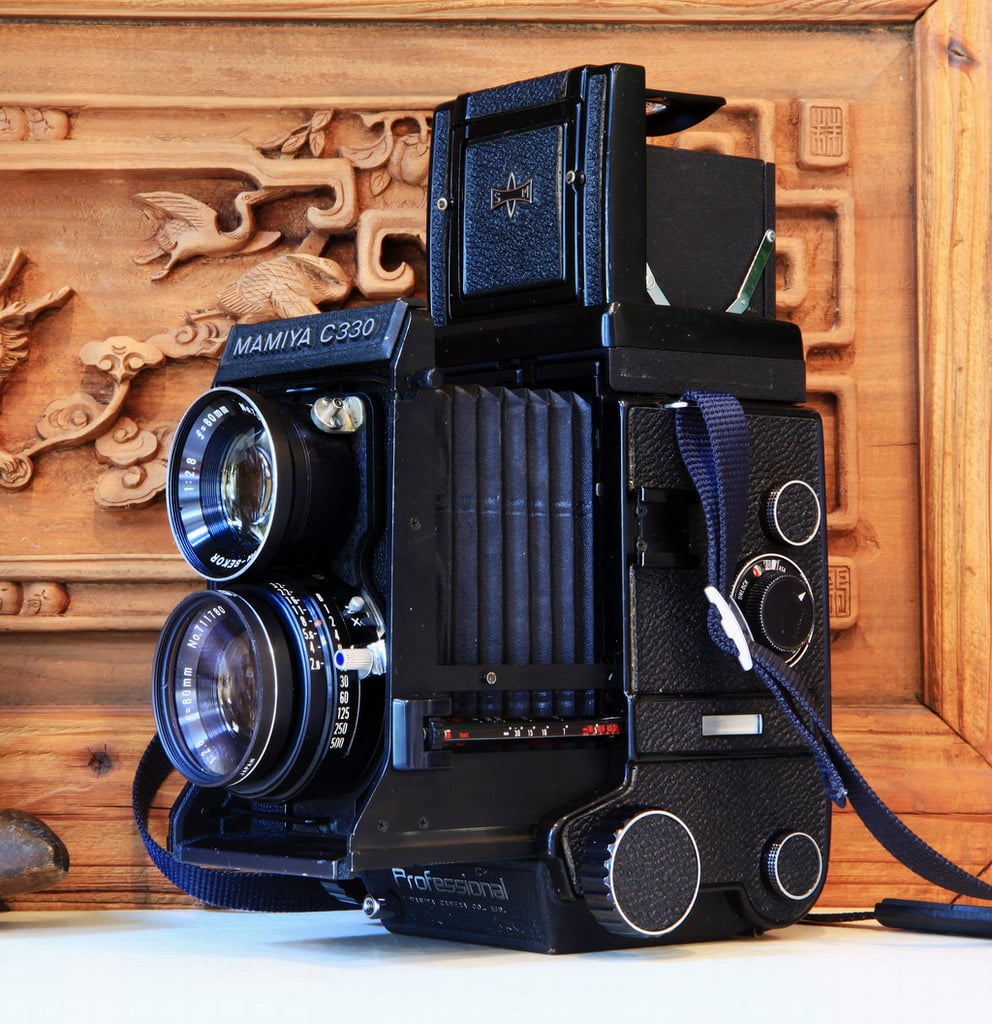 The Best Budget Medium Format Cameras in 2025 | PetaPixel