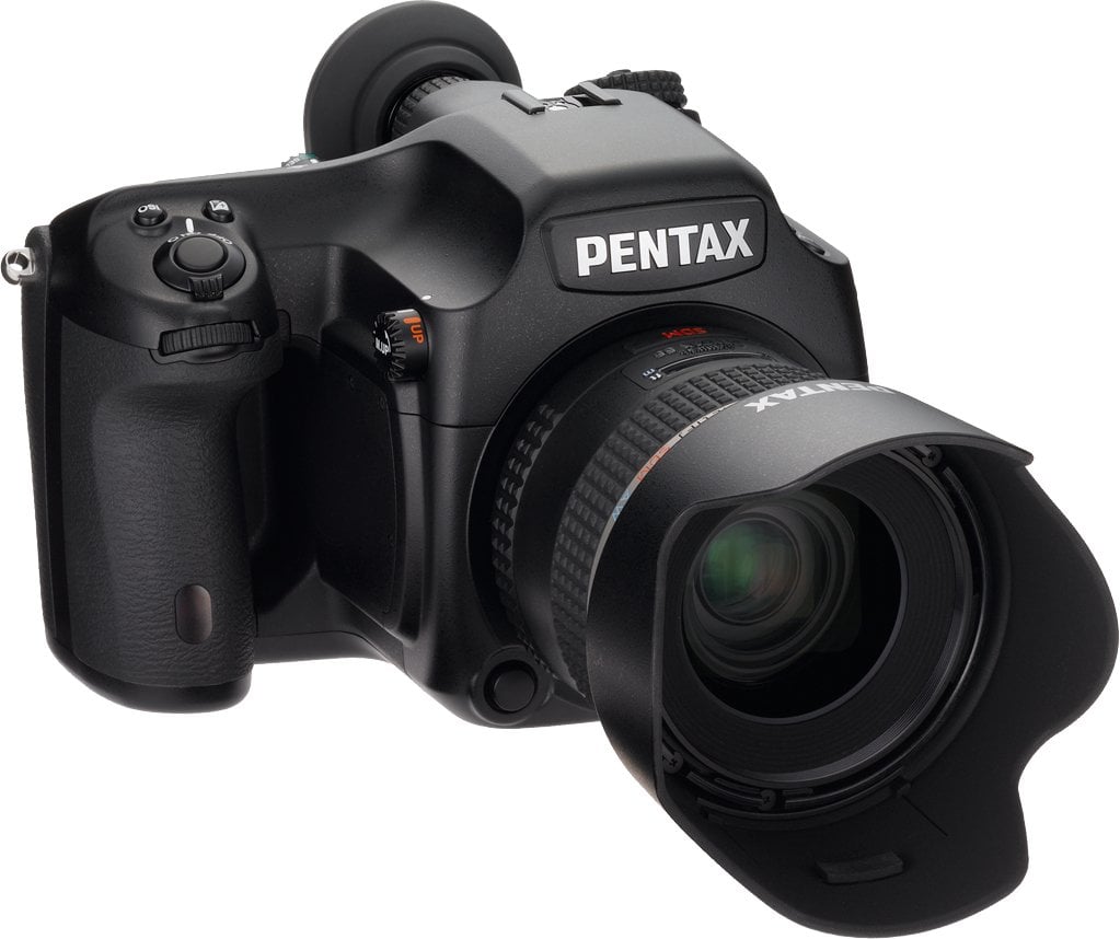 The Best Budget Medium Format Cameras in 2025 | PetaPixel