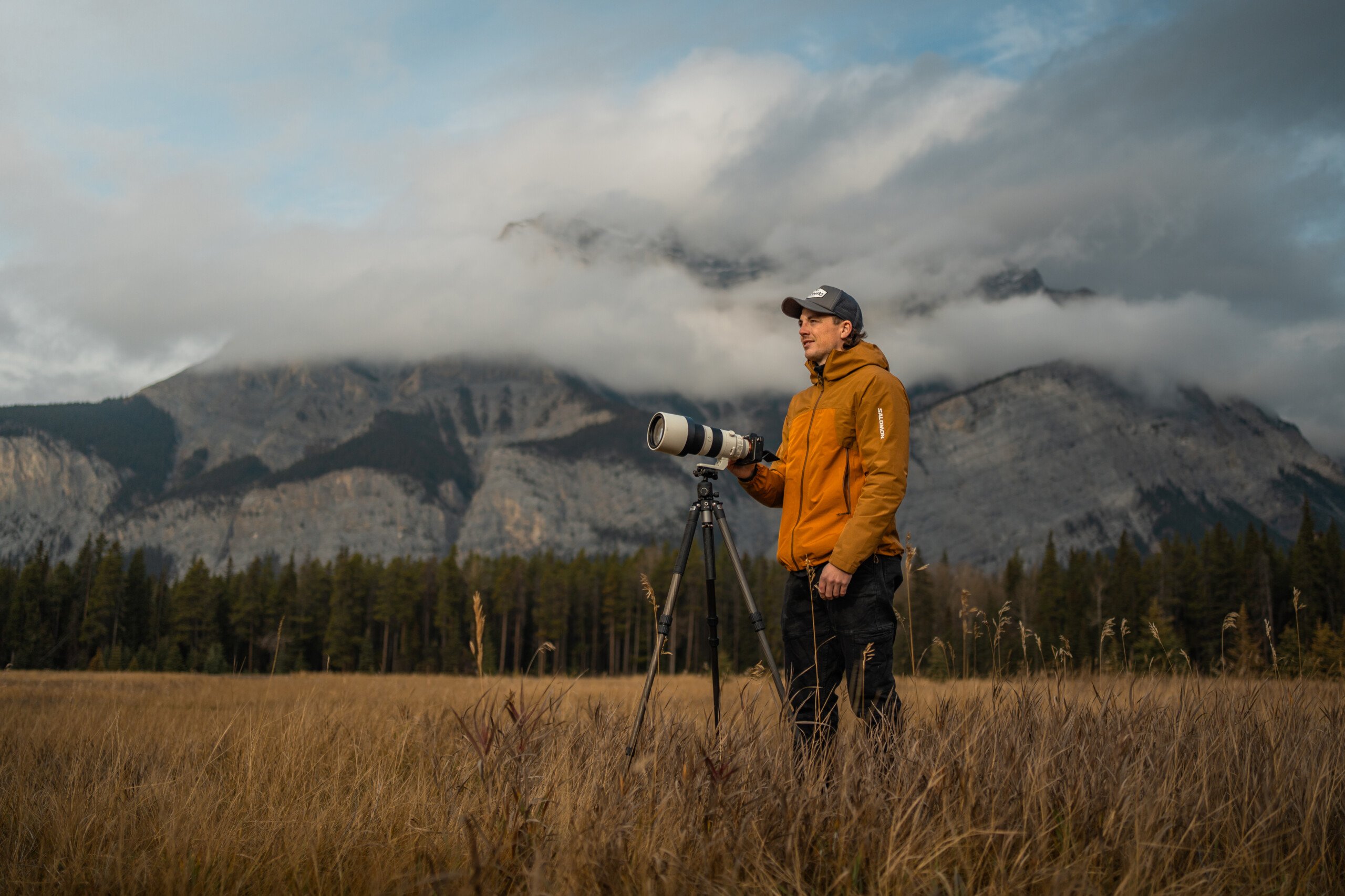 Stay Warm and Shoot Sharp With These Winter Photography Essentials