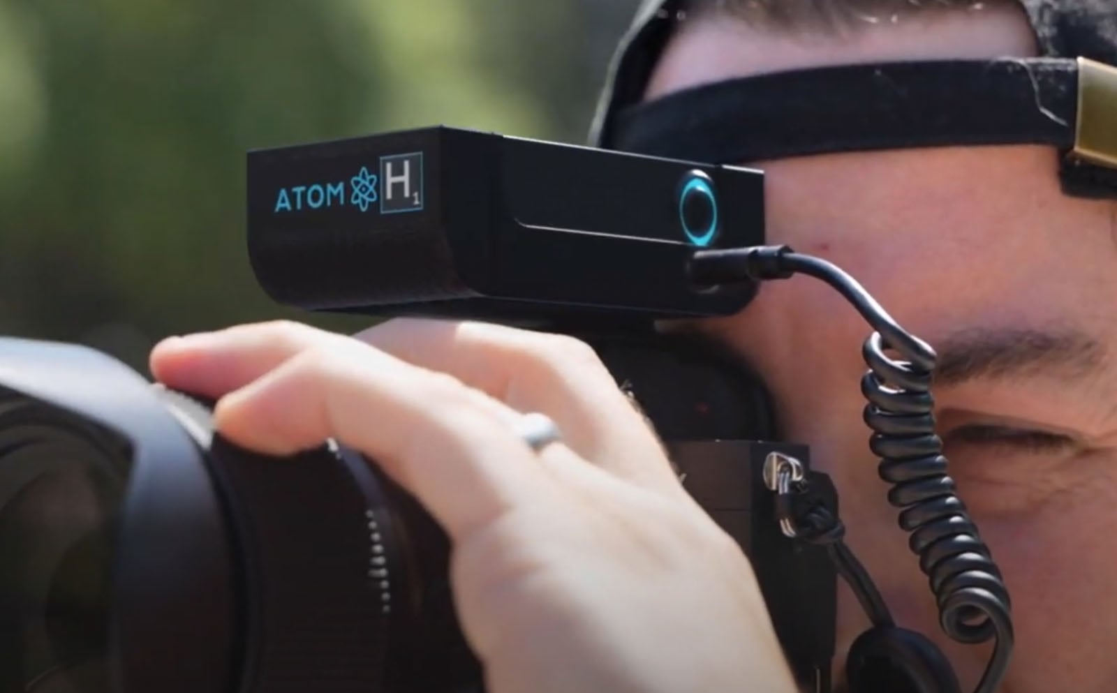 This New Device Establishes Content Authenticity Using Any Digital ...