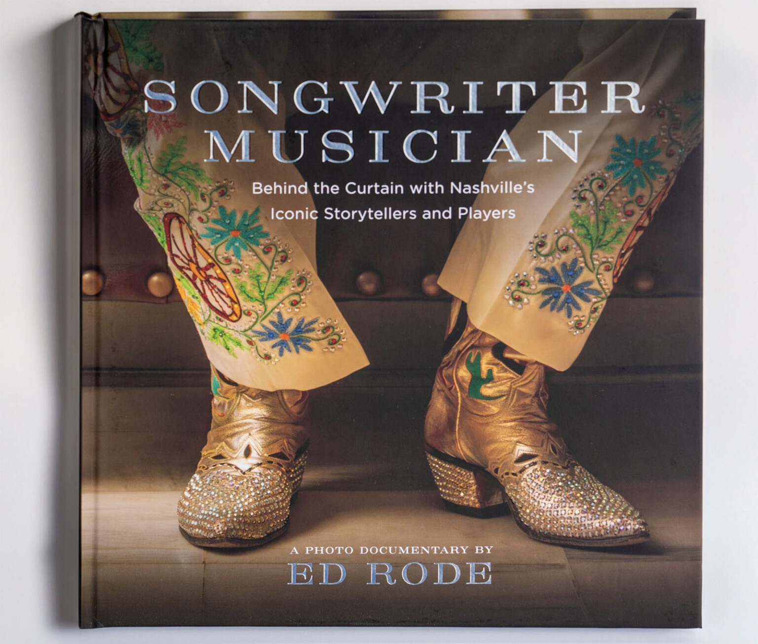 How to Make Authentic Portraits of Much-Photographed Music Stars ...