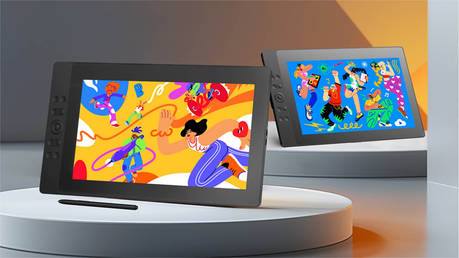 Big Savings Ahead: Snap Up to 40% OFF ugee Fun Gear! | PetaPixel