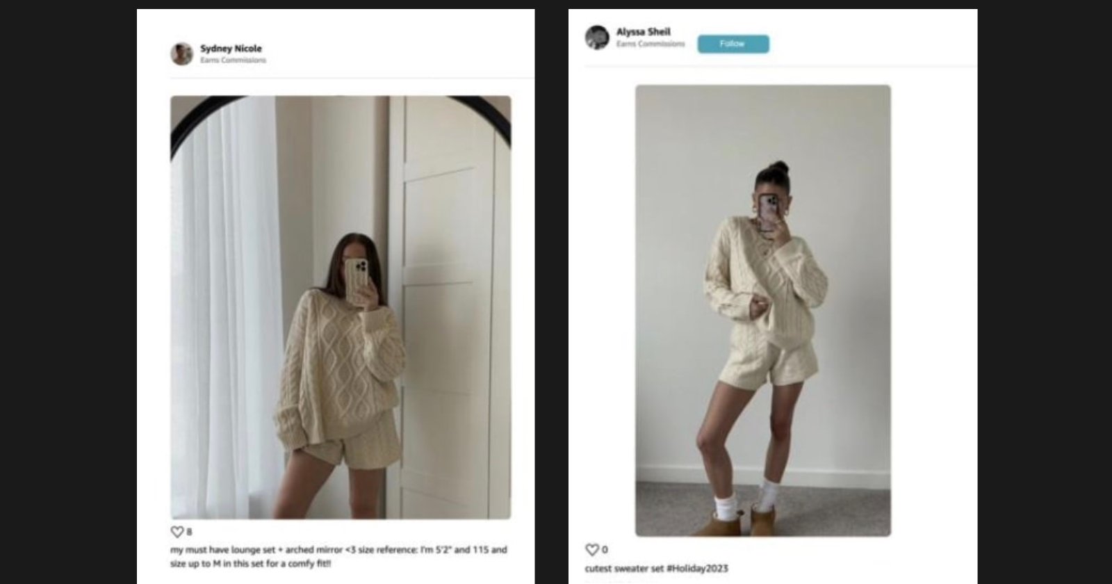 Influencer Sues Another Influencer for Stealing Her Photo ‘Aesthetic’ in Landmark Case