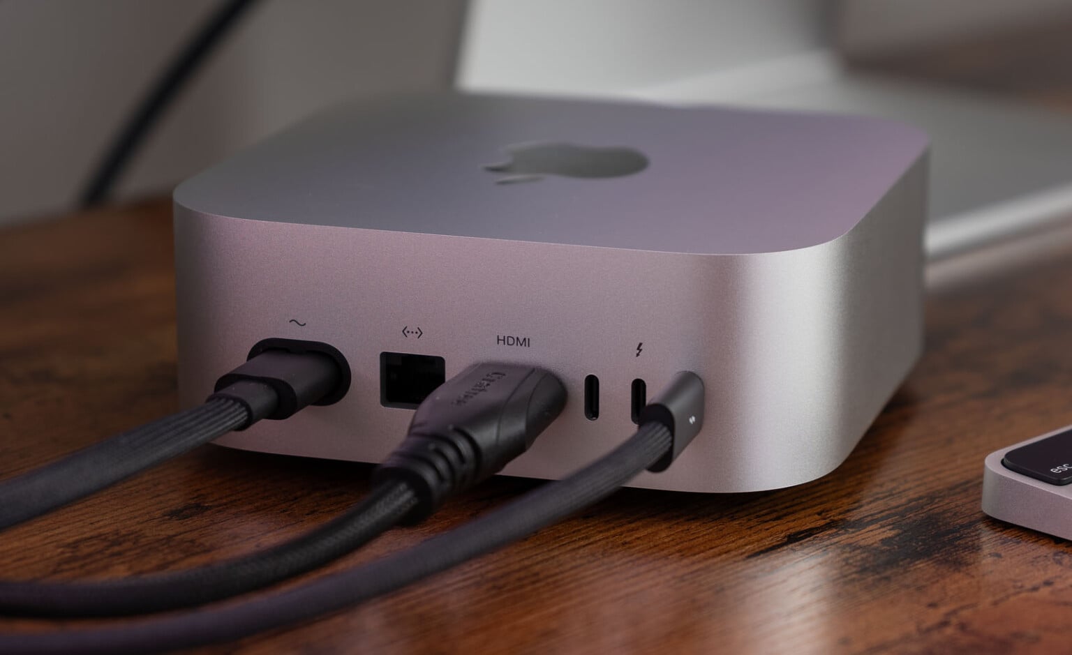 M4 Pro Mac mini Review: Pro Performance in a Tiny, Affordable Package ...