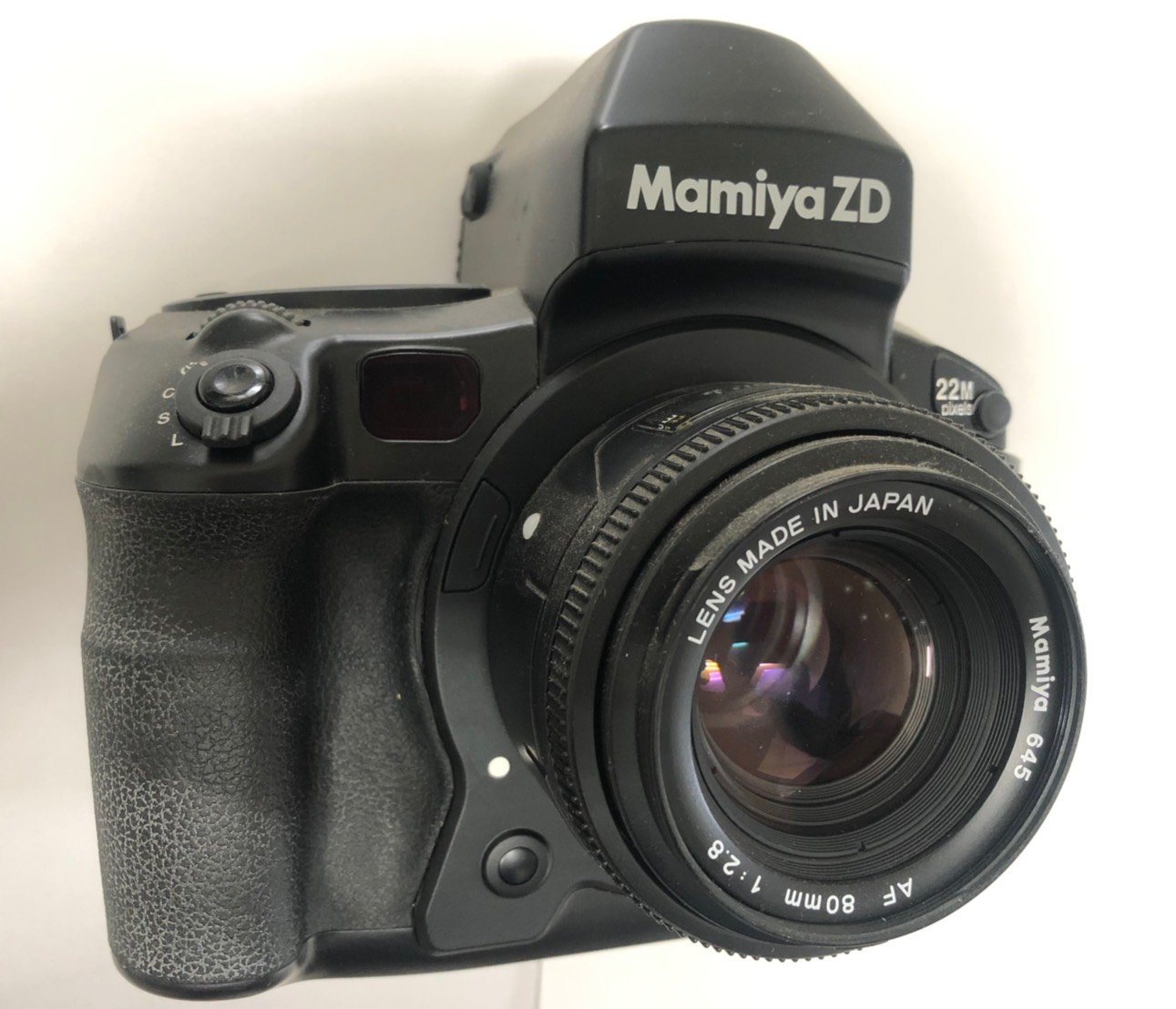The Best Budget Medium Format Cameras in 2025 PetaPixel