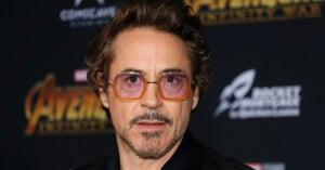 robert downey jr