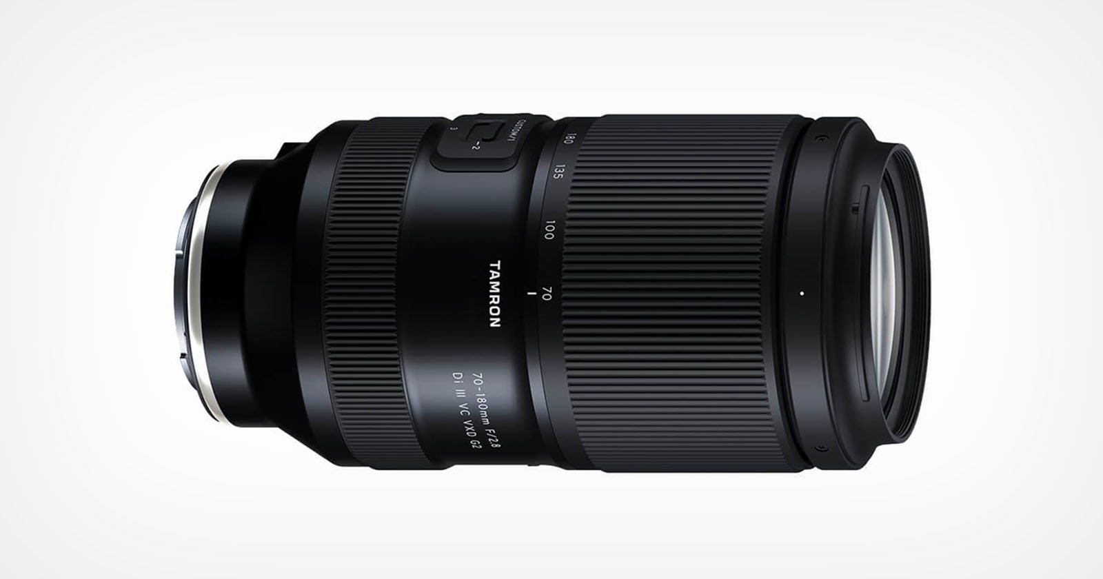 Tamron 70-180mm f/2.8 Firmware Update Enables 120 FPS on the a9 III, With a Catch