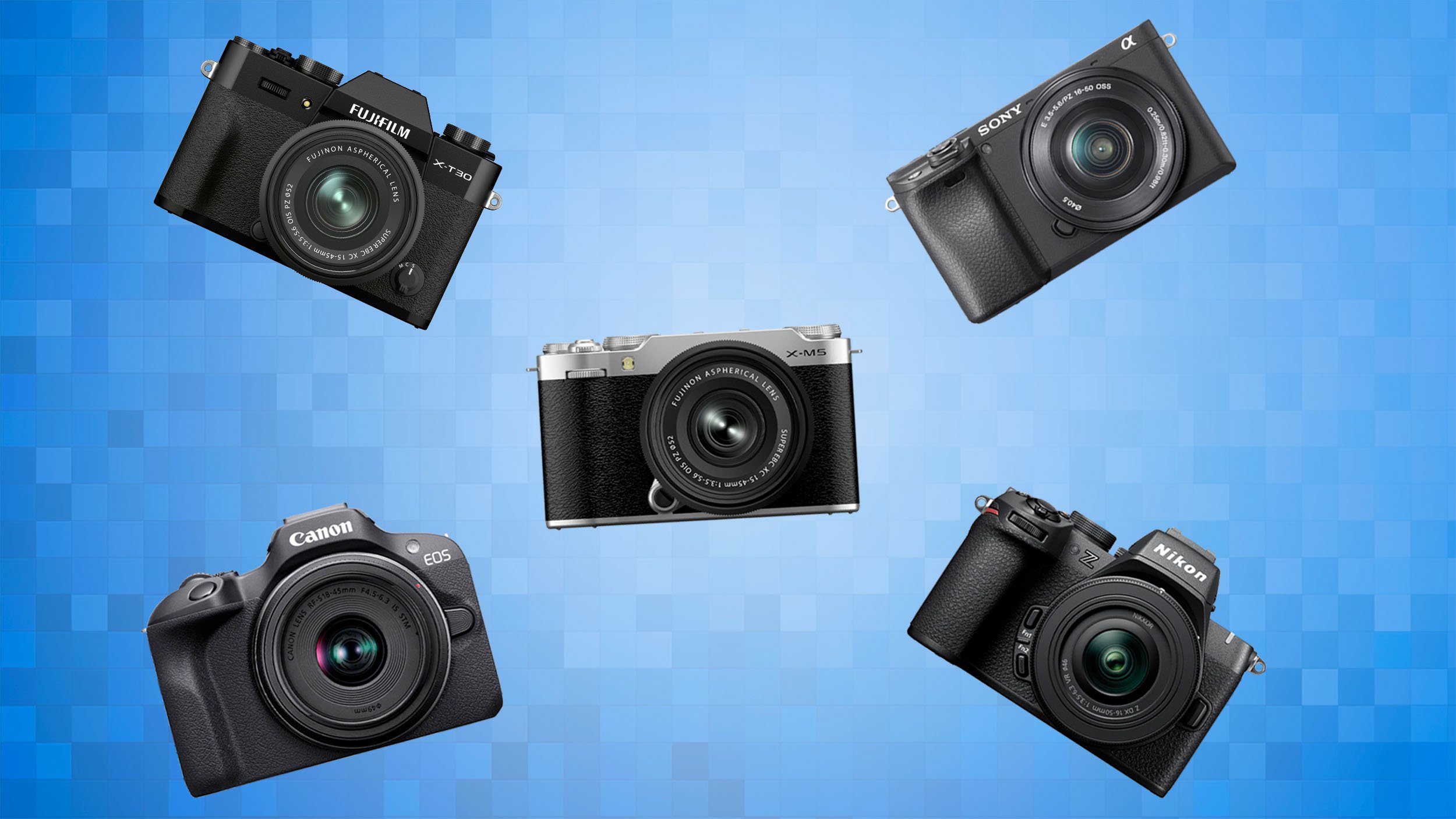 The Best Entry-Level Cameras Available Right Now | The PetaPixel Podcast