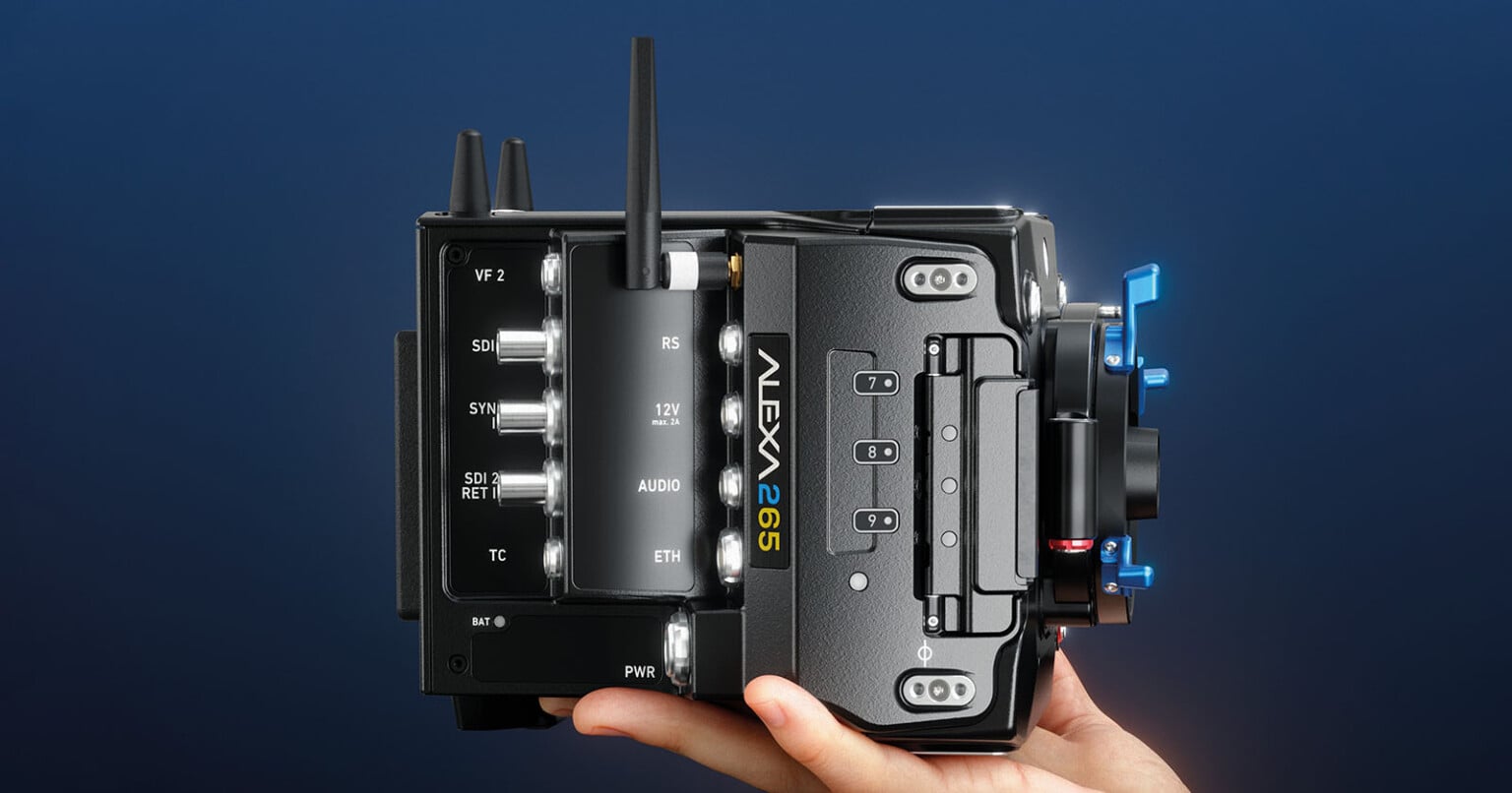 The Pixboom Spark is a 4.6K Cinema Camera with 1,000 FPS Global Shutter ...
