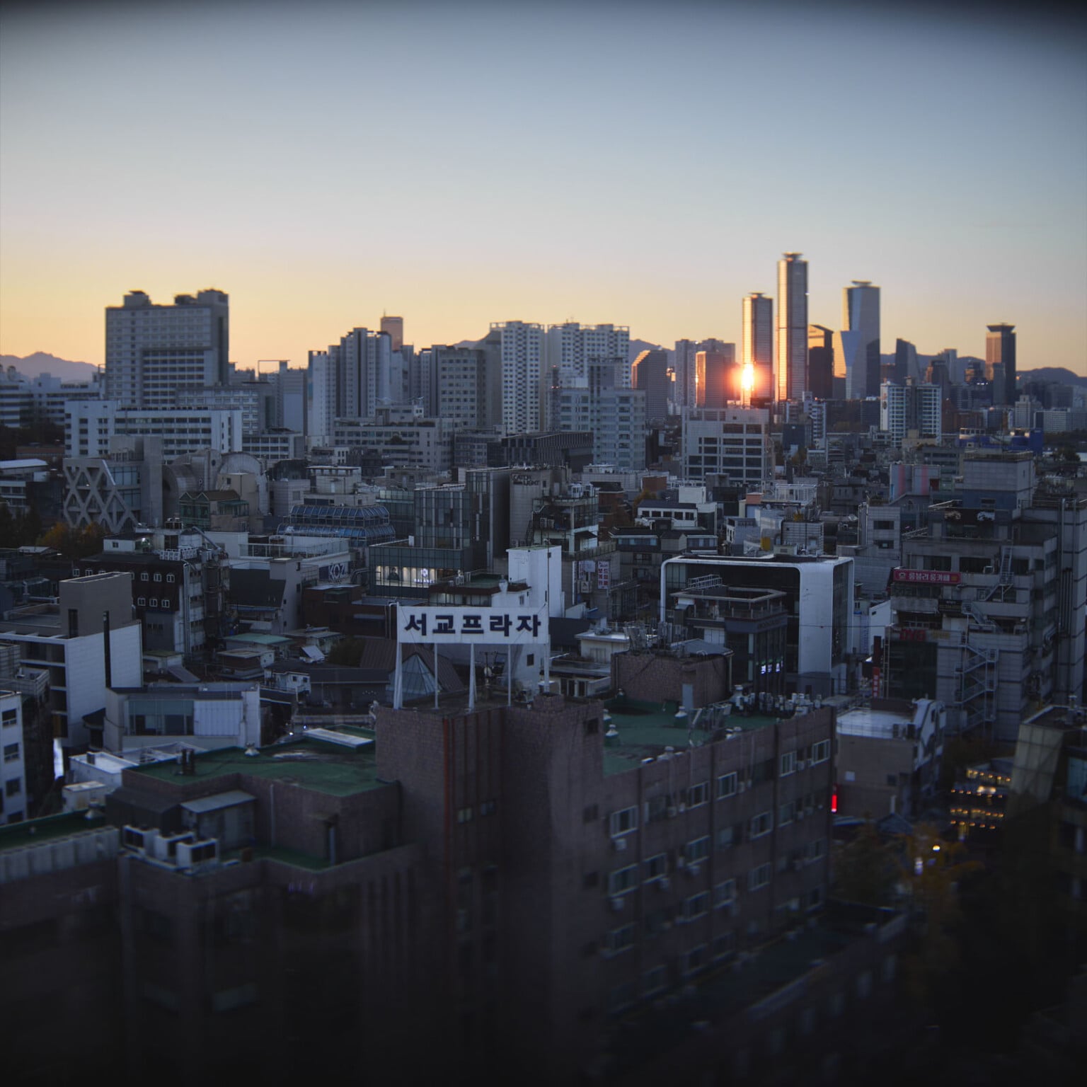 Anamorphic Lenses Make for Powerful Photos with a Cinematic Vibe ...