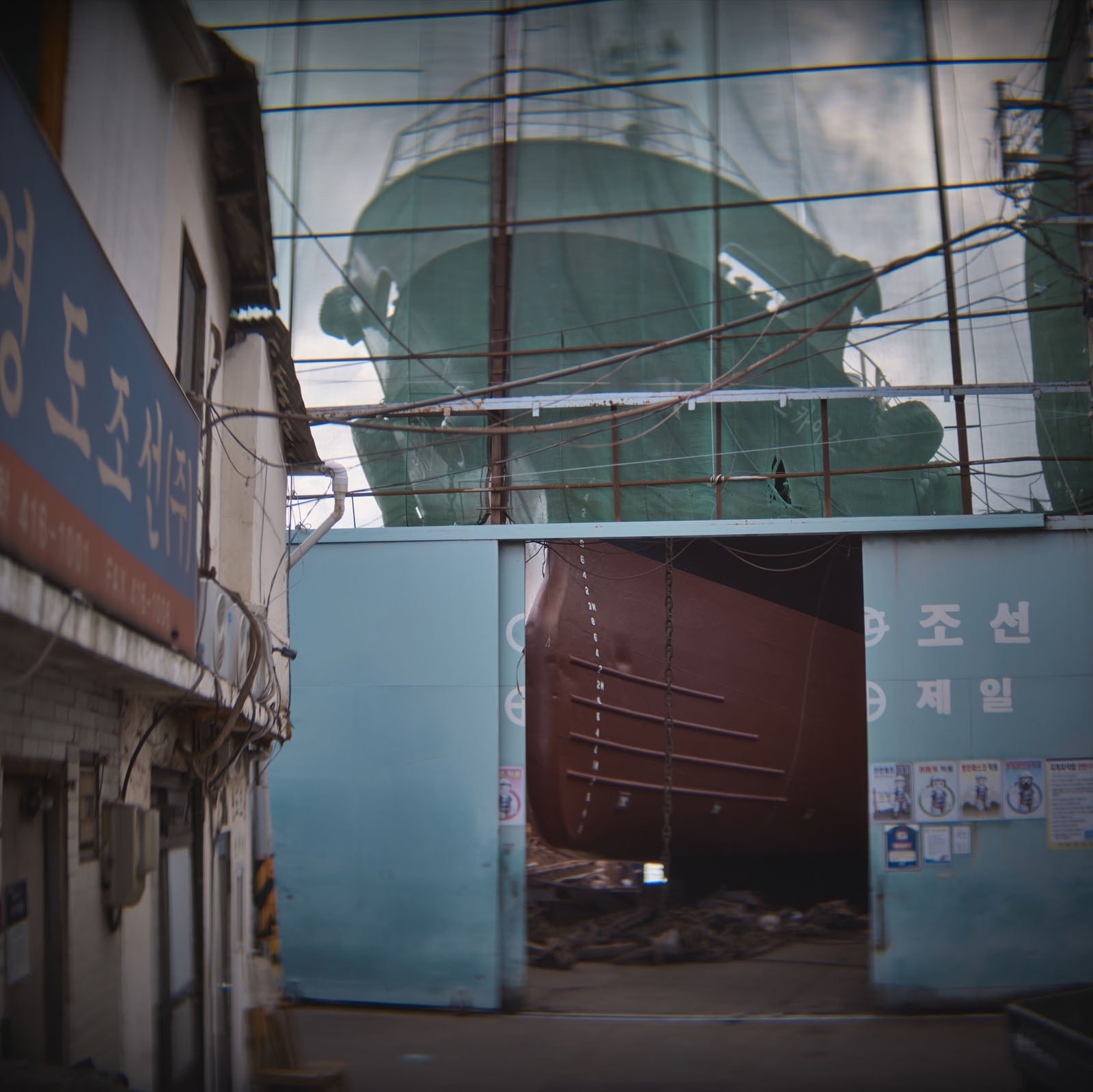 Anamorphic Lenses Make for Powerful Photos with a Cinematic Vibe ...
