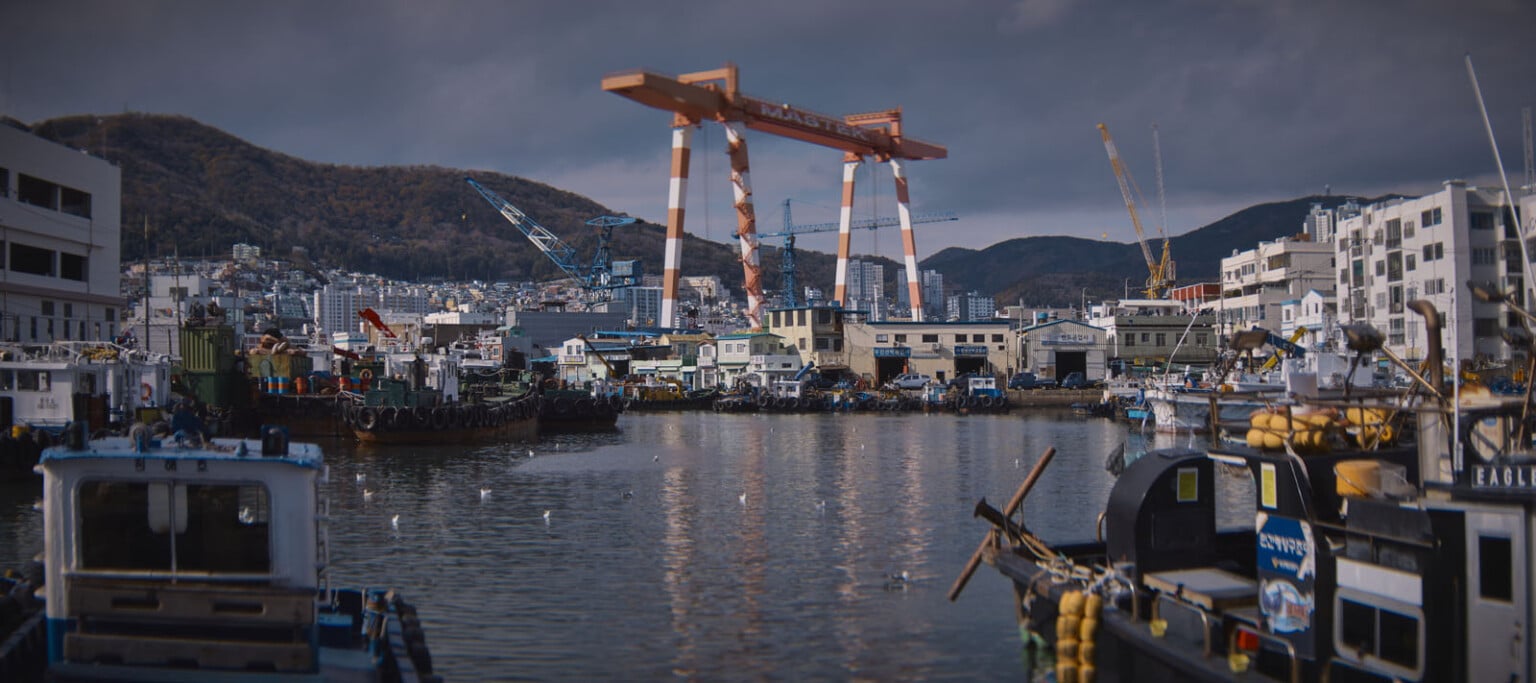 Anamorphic Lenses Make for Powerful Photos with a Cinematic Vibe ...