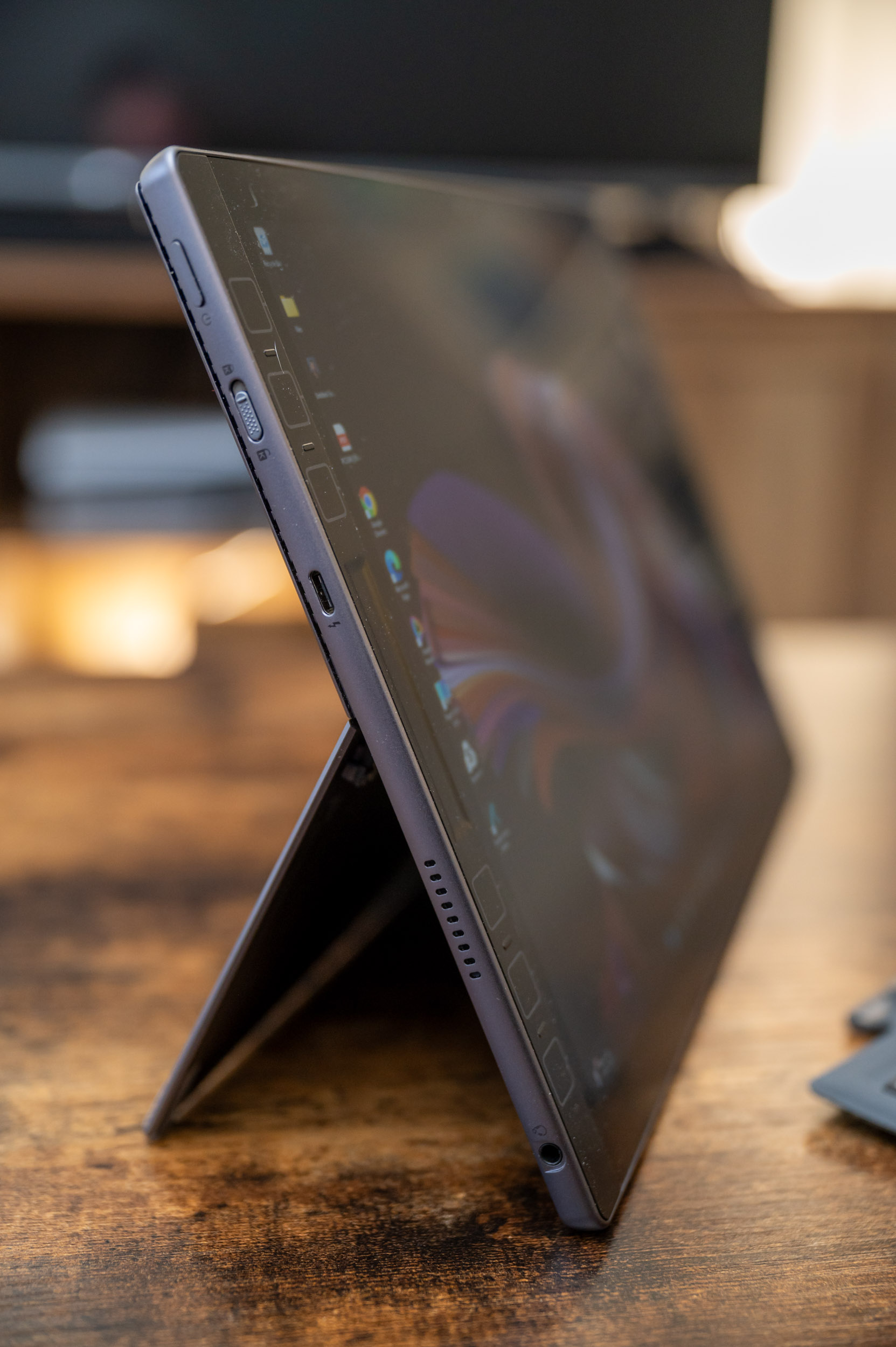 LincPlus Studio S1 Tablet Review: An Affordable All-In-One Device for ...