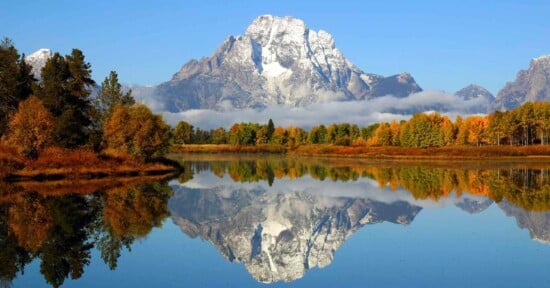 Grand Teton National Park