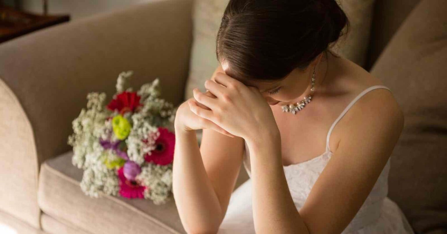 Wedding Photography Scams Are On The Rise