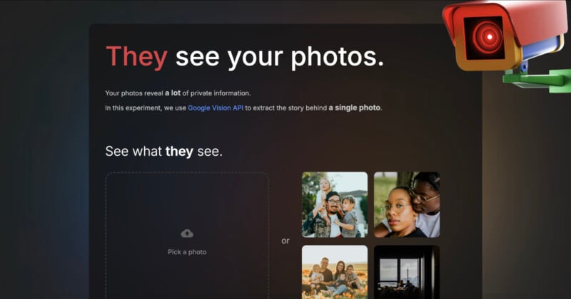 google ai photos 