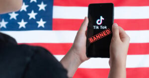 tiktok ban