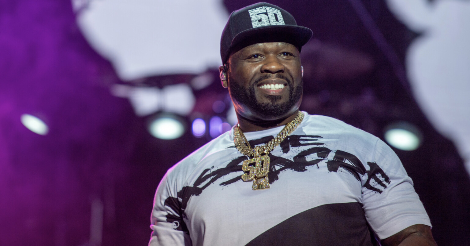 50 Cent Sued by Photographer Who Claims Rapper Struck Him With Car Door ...
