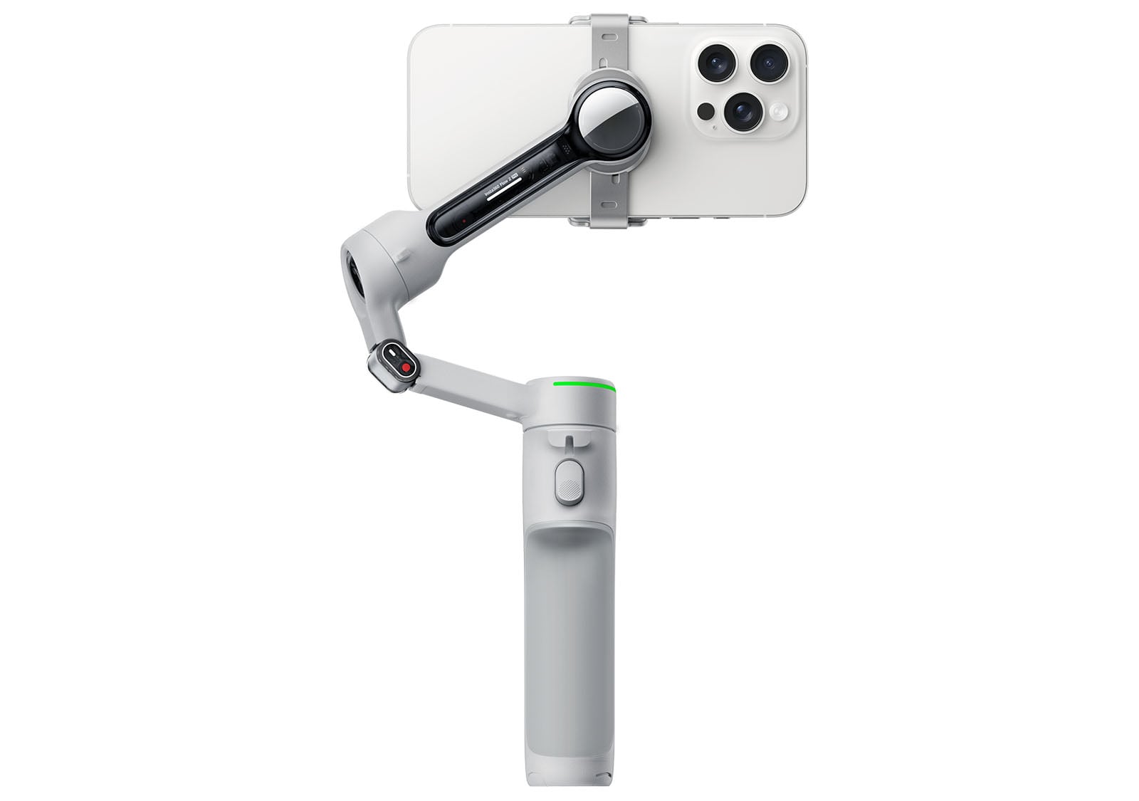 The Insta360 Flow 2 Pro Is Sturdier And Upgrades The AI Gimbal s 