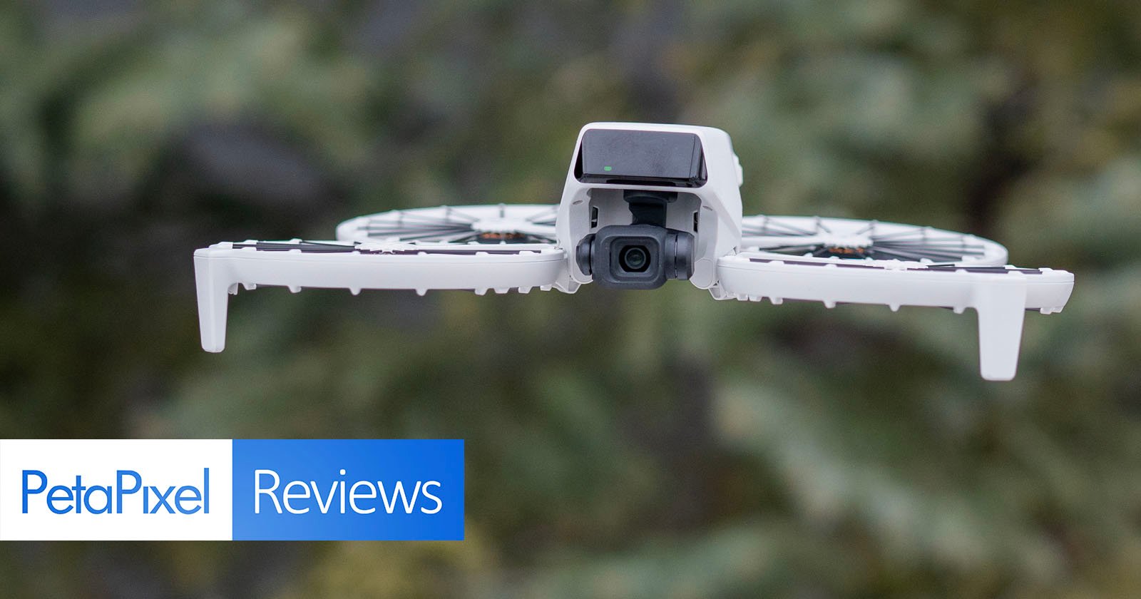 DJI Flip Review: Lightweight Done Right