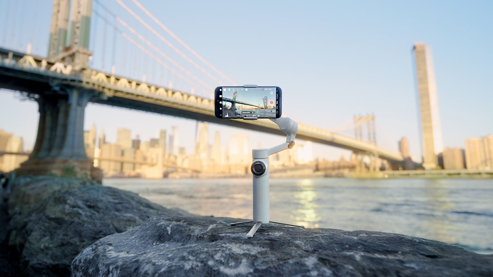 The Insta360 Flow 2 Pro is Sturdier and Upgrades the AI Gimbal's