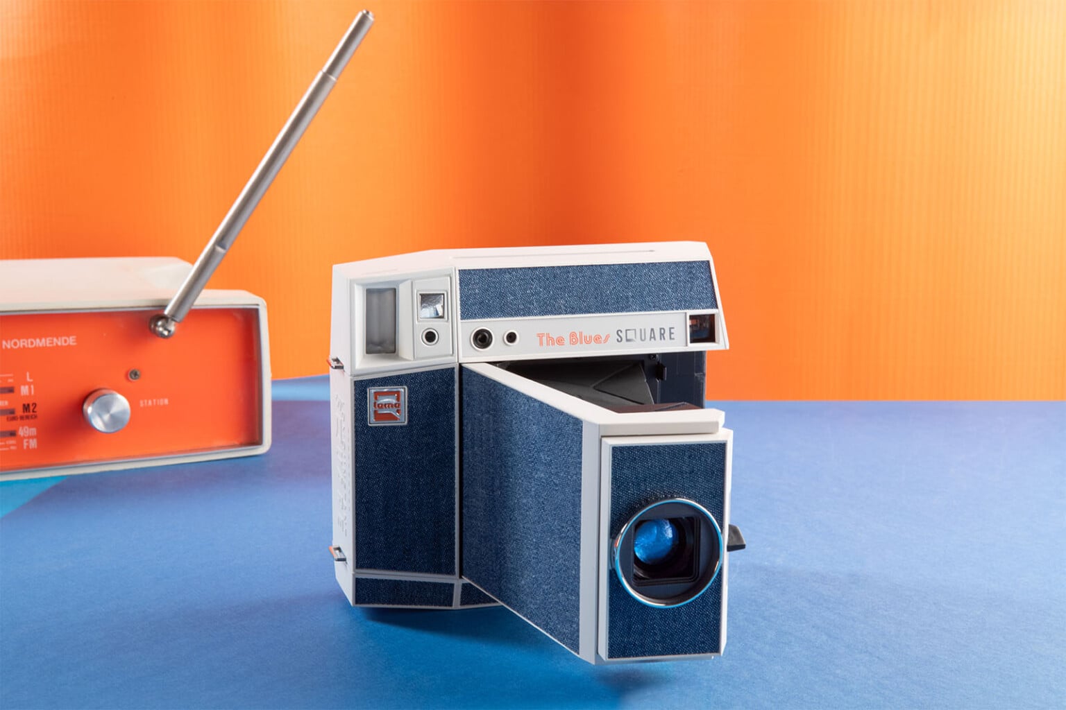 Lomography's Folding Instant Square Glass Camera Gets Even More Stylish ...