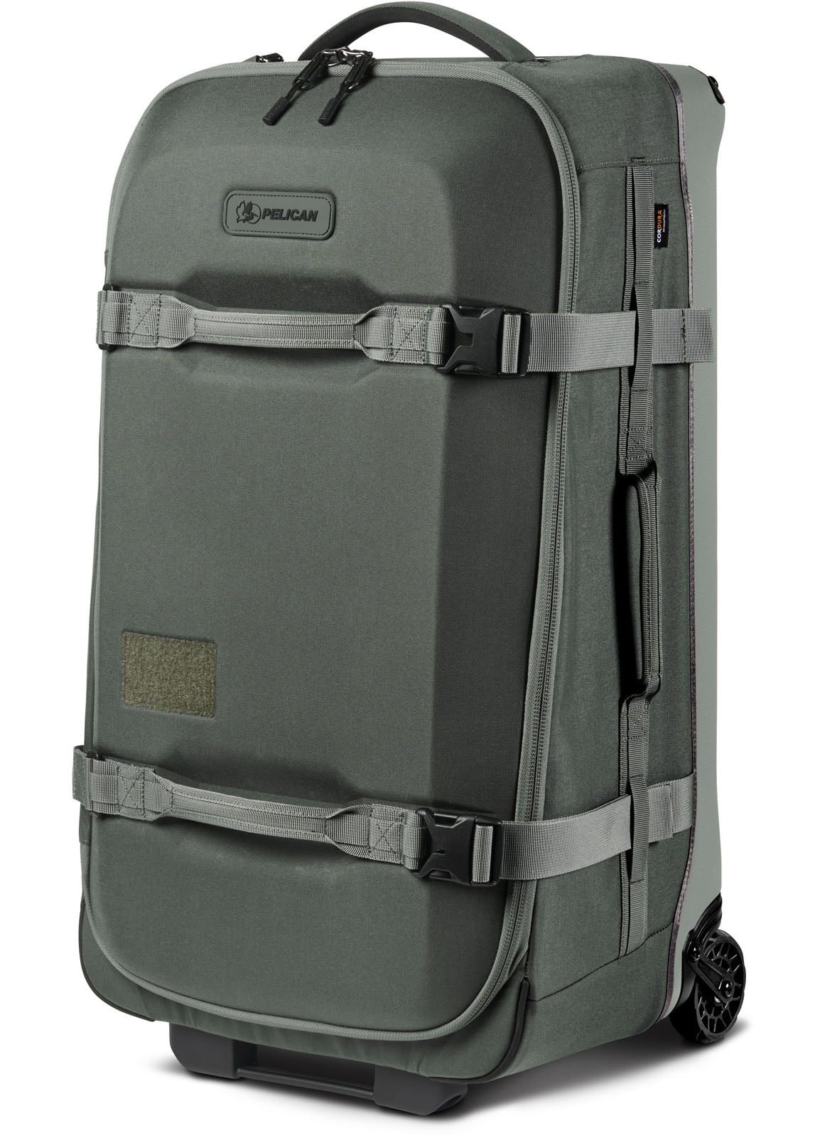 Pelican s New Hybrid Suitcases Duffels And Backpacks Are Made For 