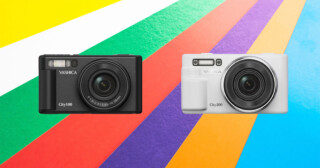 $100 Yashica Tank Compact Camera Is All About Simple Nostalgia | PetaPixel