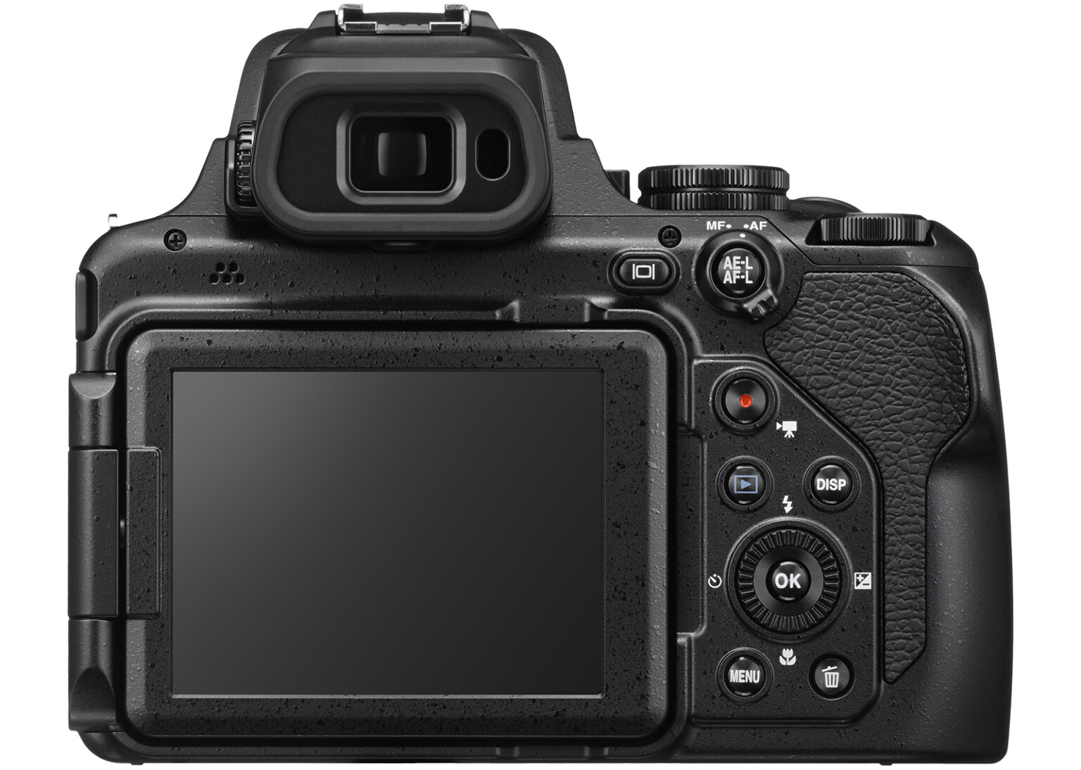 Nikon's Coolpix P1100 Lightly Refreshes the 24-3000mm Optical Zoom ...