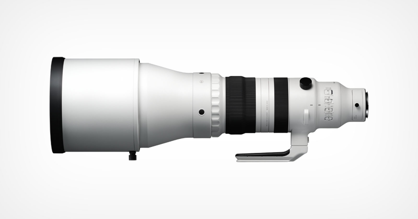 Sigma’s 300-600mm f/4 DG OS Sports Lens Promises Prime Performance but Zoom Versatility