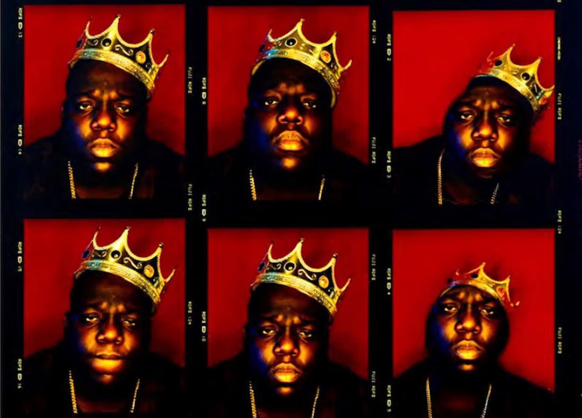 biggie smalls king of new york 