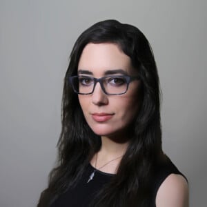 Kate Garibaldi