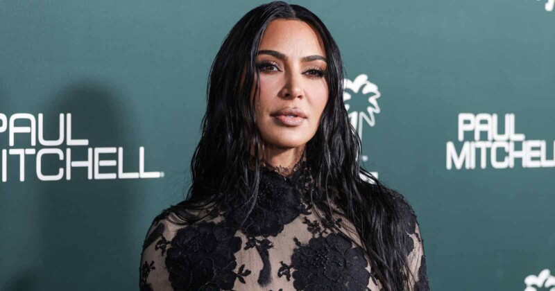 kim kardashian 