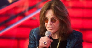 ozzy osbourne