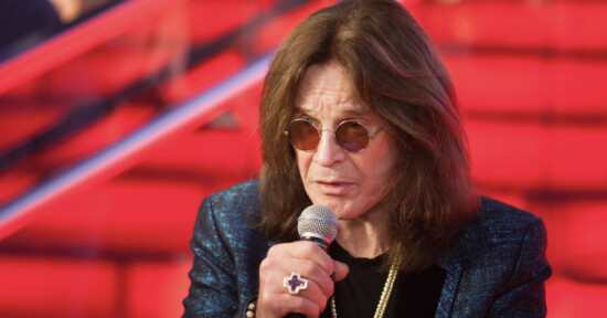 ozzy osbourne