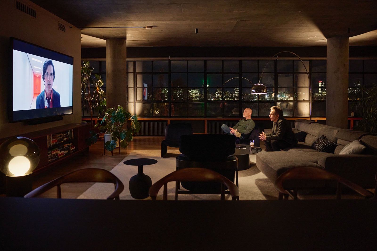 Apple 'Launches' Lumon Terminal Pro from Hit Apple TV+ Series ...