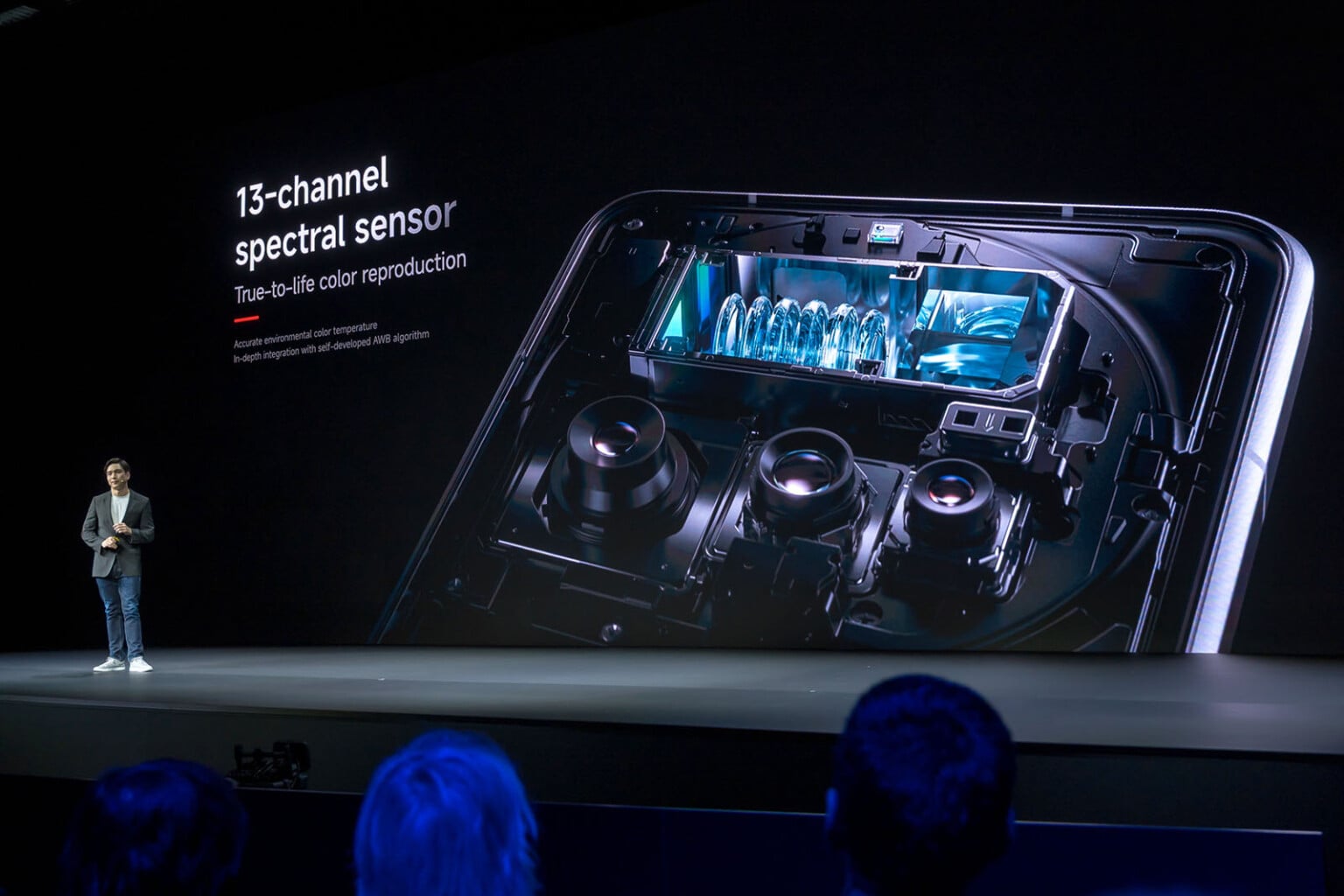 Xiaomi's Leica-Engineered 15 Ultra Smartphone Focuses on Photography ...