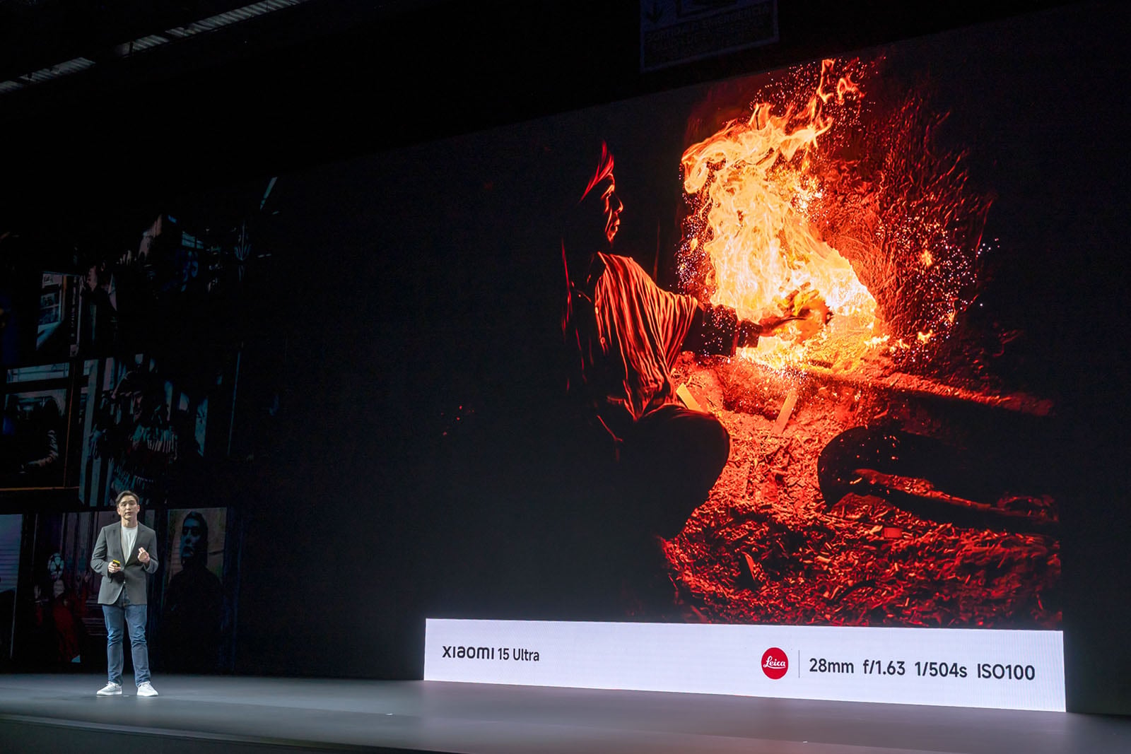Xiaomi's Leica-Engineered 15 Ultra Smartphone Focuses on Photography ...