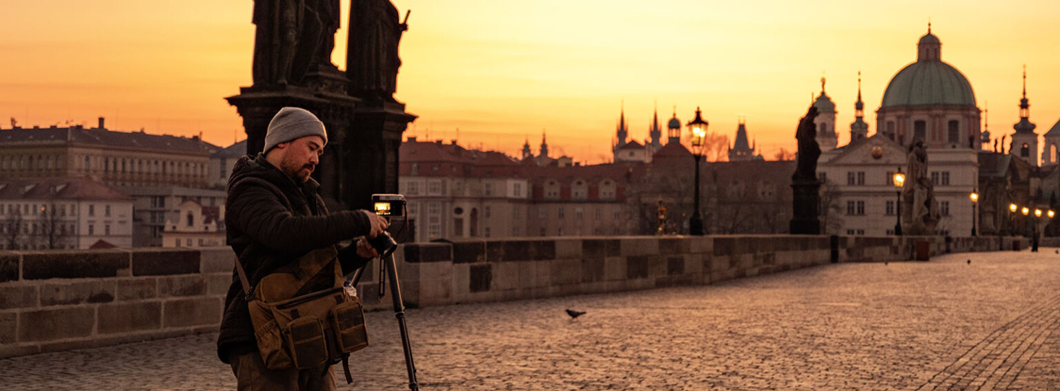 PetaPixel's Fujifilm GFX100RF Sample Gallery Is Now Available | PetaPixel
