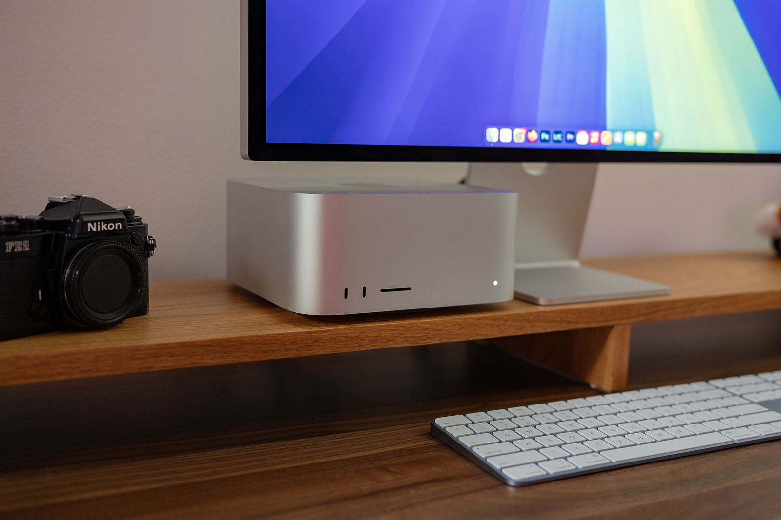 Mac Studio with M3 Ultra Review: A Dream Machine for Video Editors ...