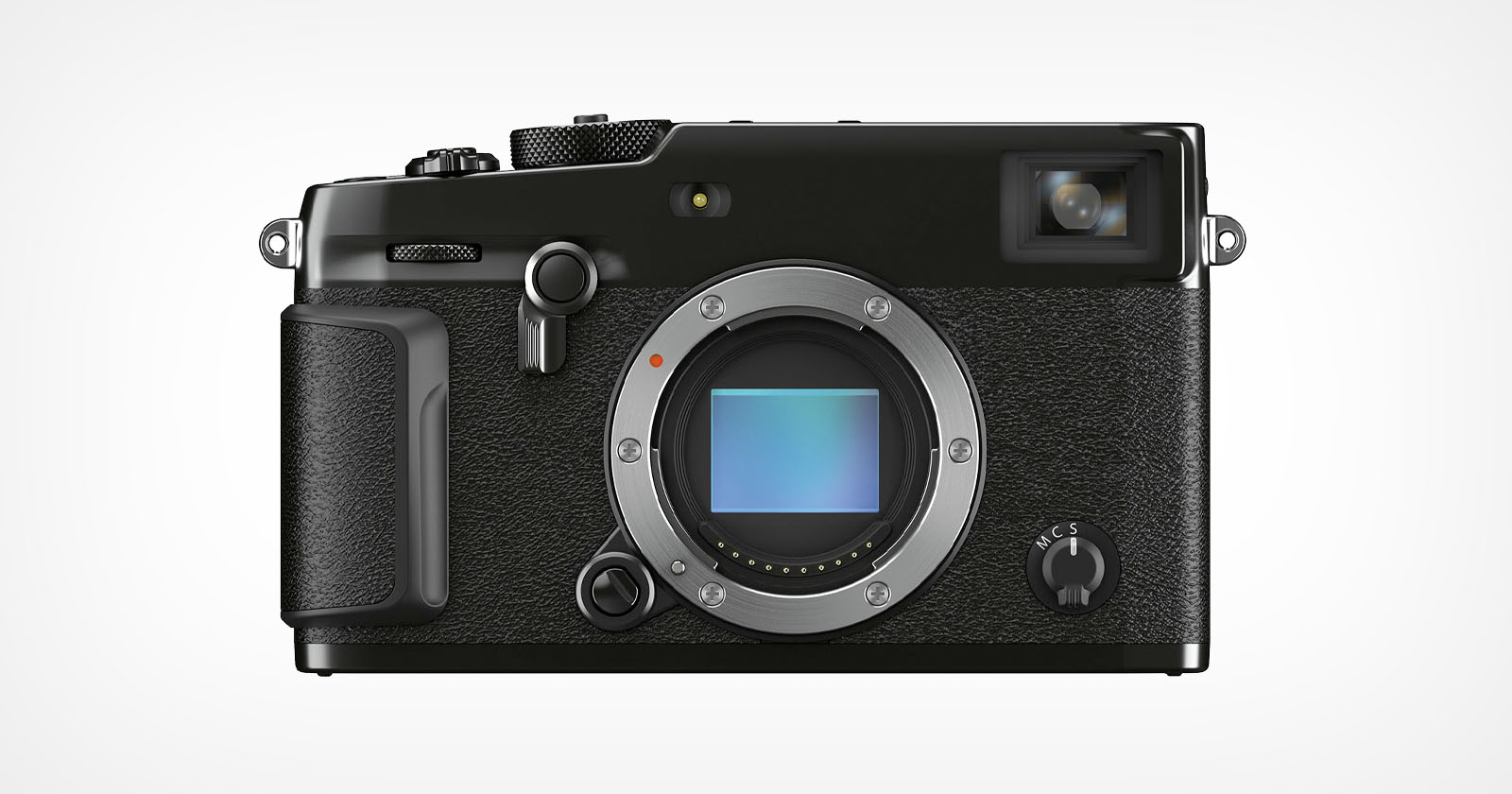 Fujifilm Doesn’t Want an X-Pro Series Successor to be ‘Boring’