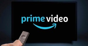 amazon prime video