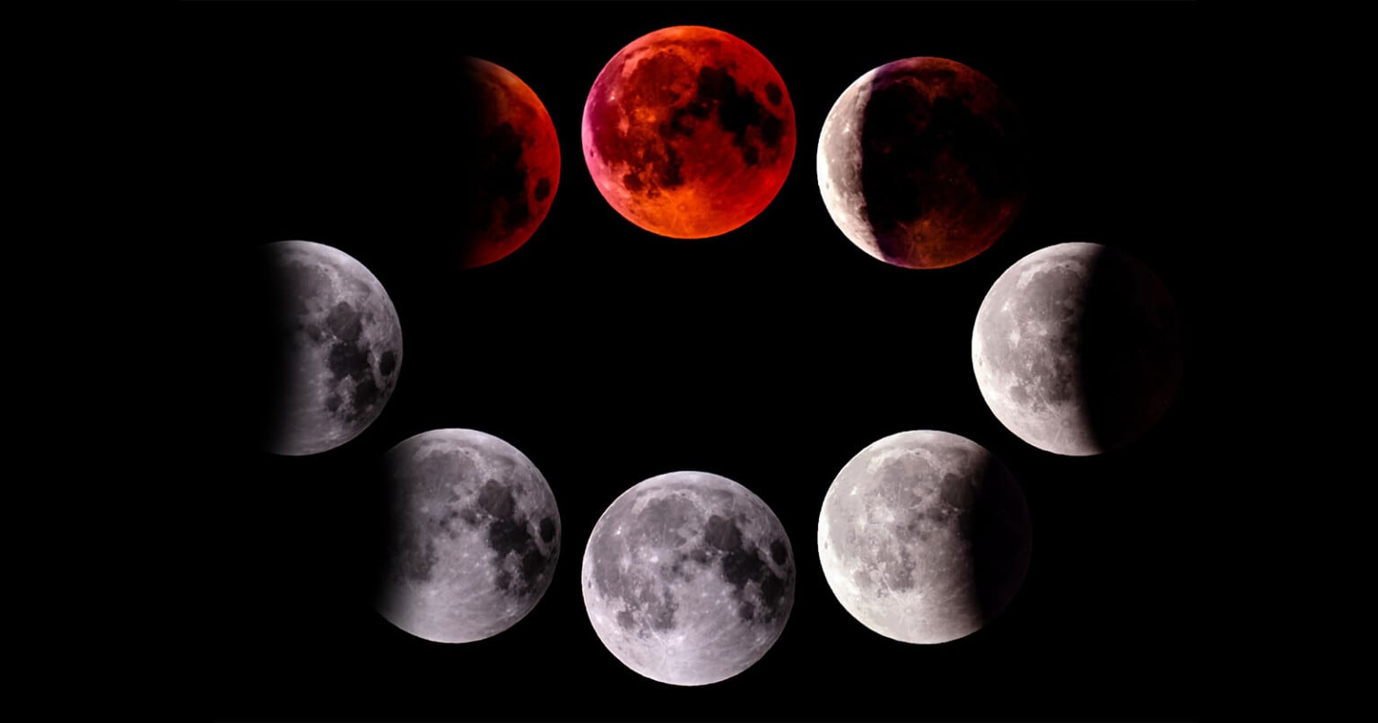 What Photographers Need to Know About Tonight's Total Lunar Eclipse ...