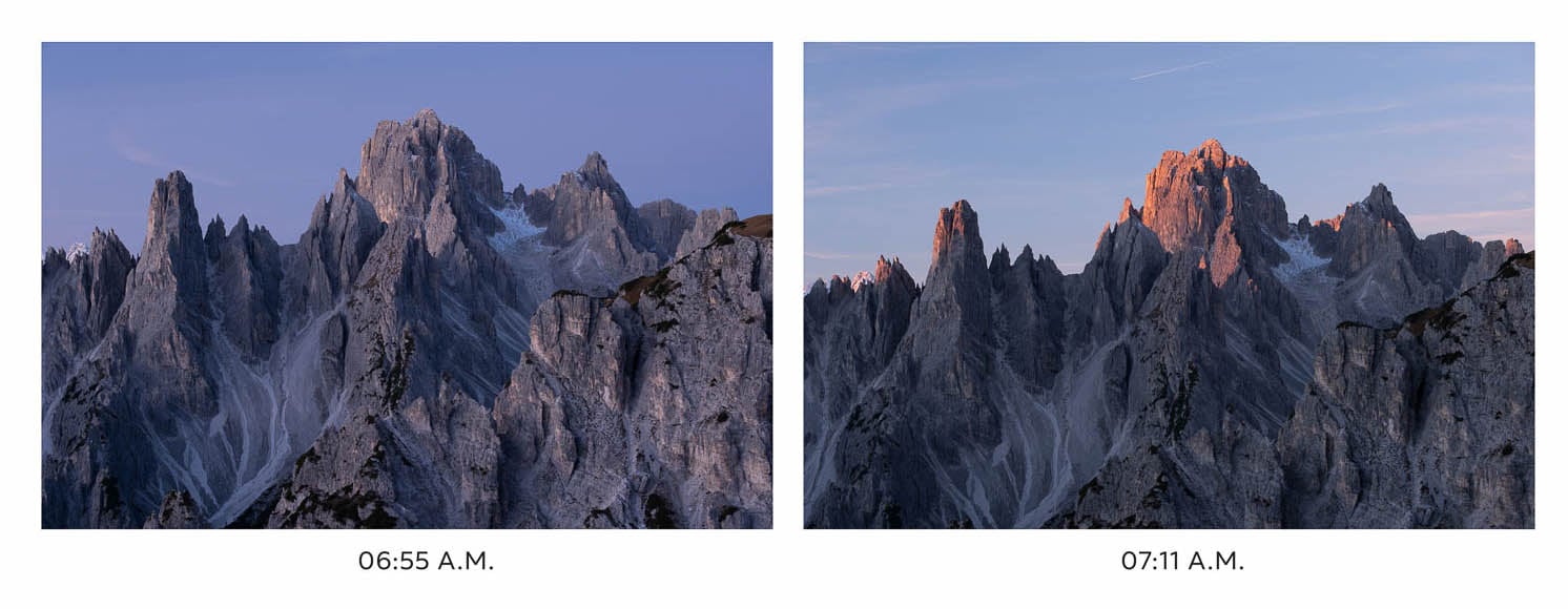 Capturing Blue Hour in Landscape Photography | PetaPixel
